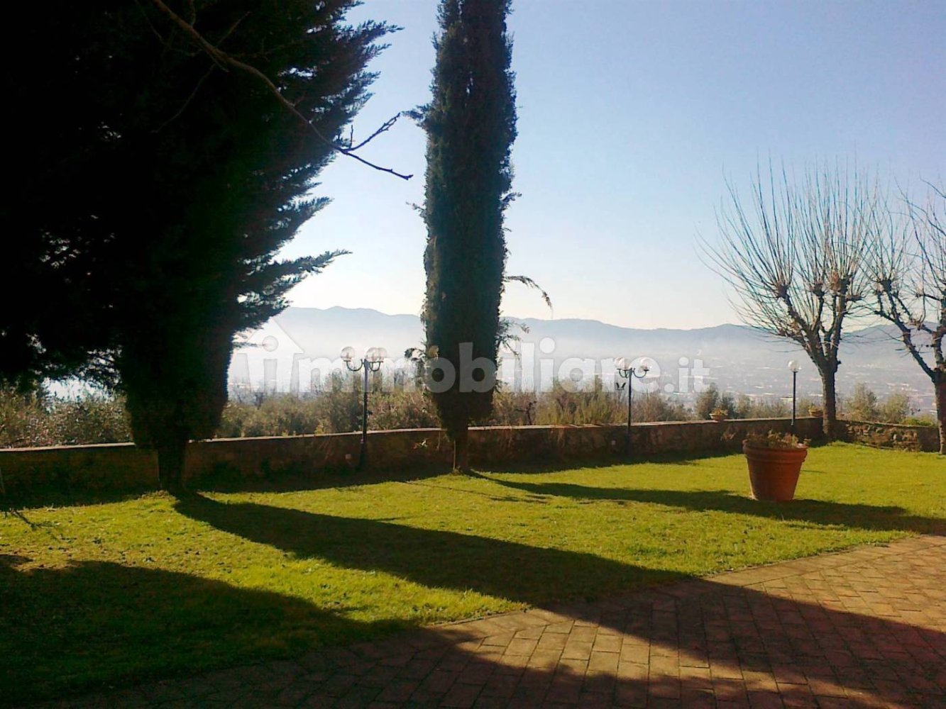 5 Schlafzimmer Haus in Pistoia, Italy, Nr. 219057