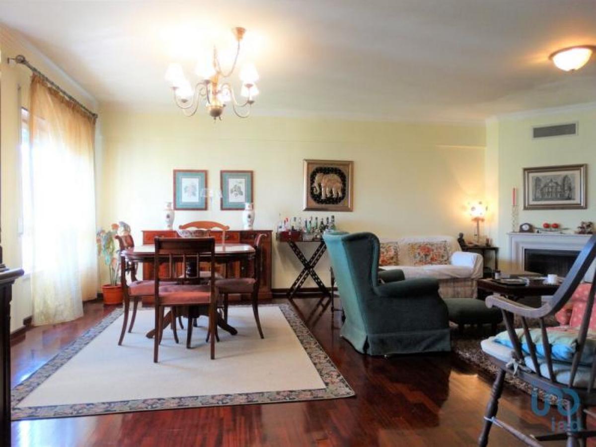 3 chambres Appartement à Sintra, Portugal No. 5986