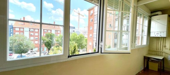 Apartamento T2 em Madrid, Spain N.º 183179 18