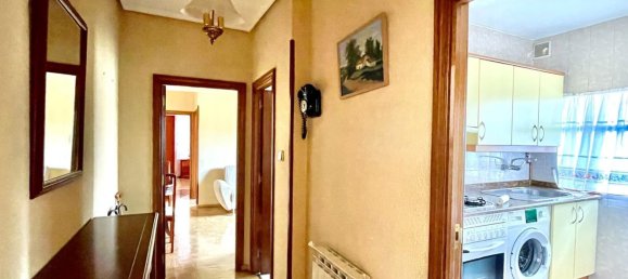 Apartamento T2 em Madrid, Spain N.º 183179 2