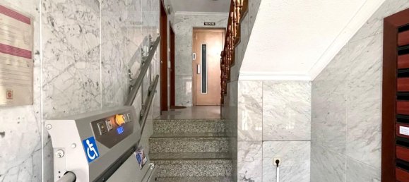 Apartamento T2 em Madrid, Spain N.º 183179 23