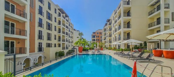 1 bedroom Apartment in Jumeirah, UAE No. 3736 15