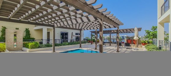 1 bedroom Apartment in Jumeirah, UAE No. 3736 12