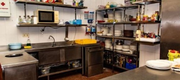 Gebäude in Cartagena, Spain 1500m², Nr. 62294 26