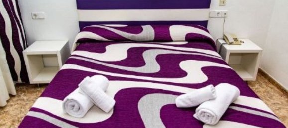 Gebäude in Cartagena, Spain 1500m², Nr. 62294 12