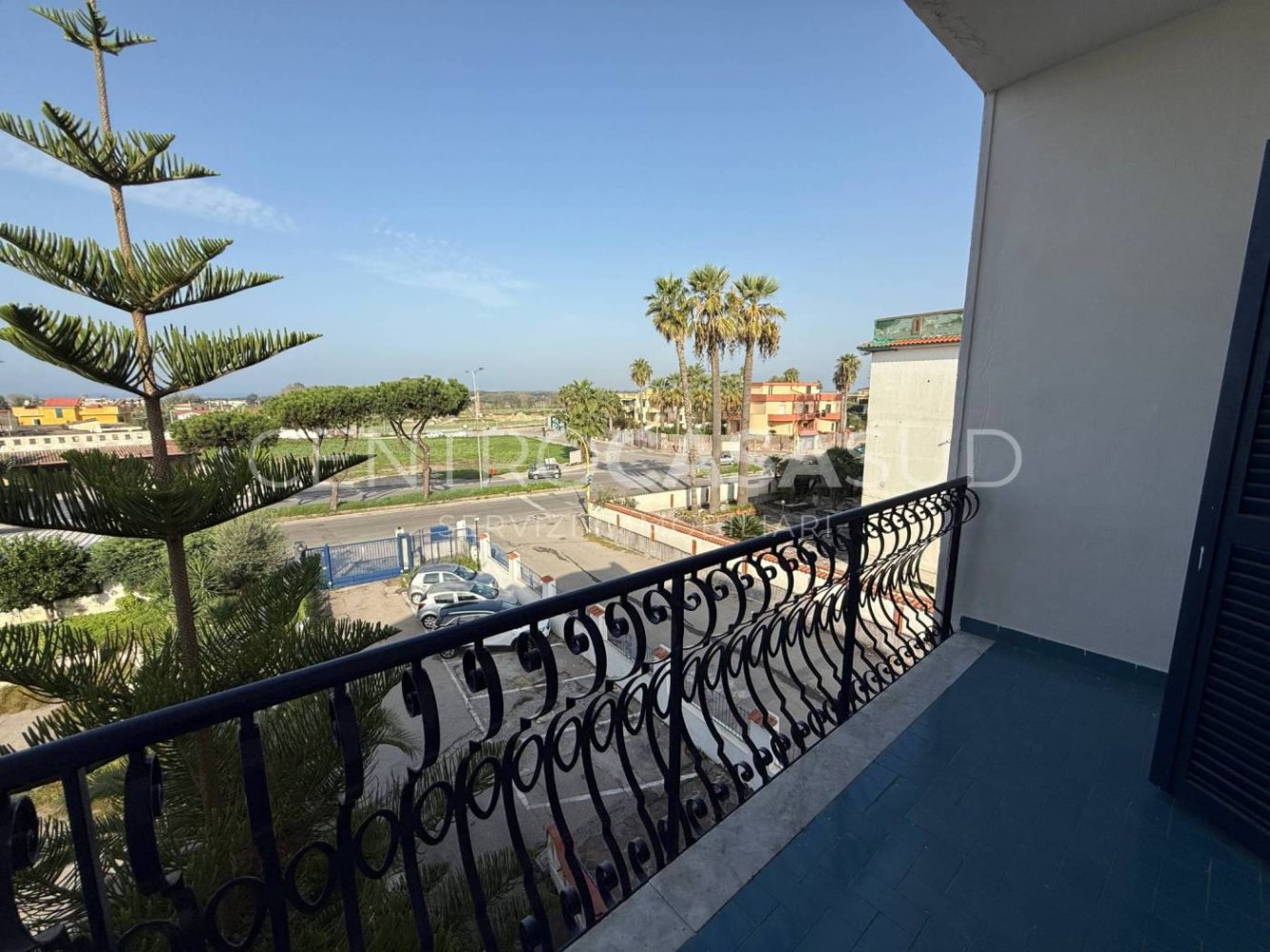 3 bedrooms Apartment in Giugliano in Campania, Italy No. 260758