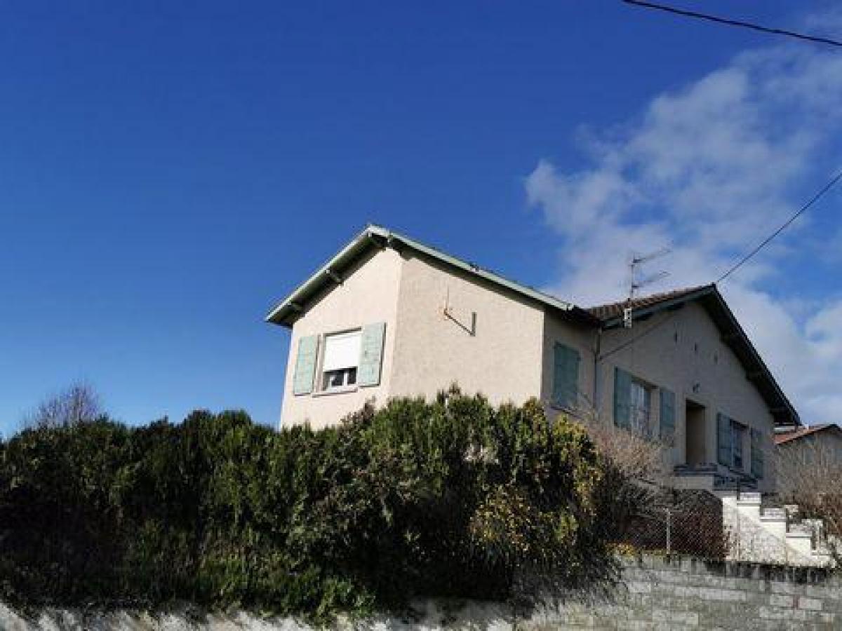4 Schlafzimmer Haus in Figeac, France, Nr. 31847