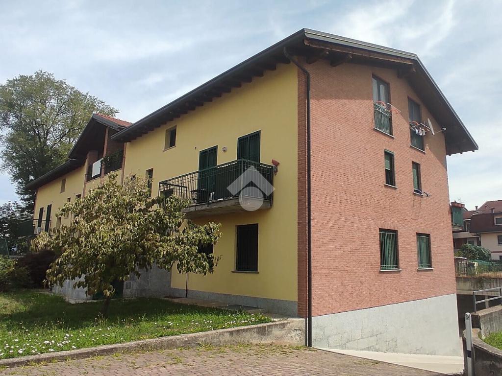 Квартира с 1 спальней в Виццола Тичино, Италия № 324801