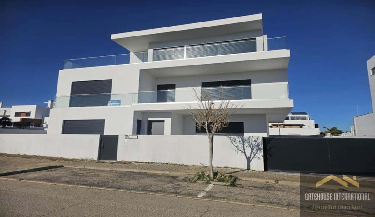 6 bedrooms Villa in Tavira, Portugal No. 9299