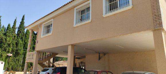 4 bedrooms House in Murcia, Spain No. 158697 4