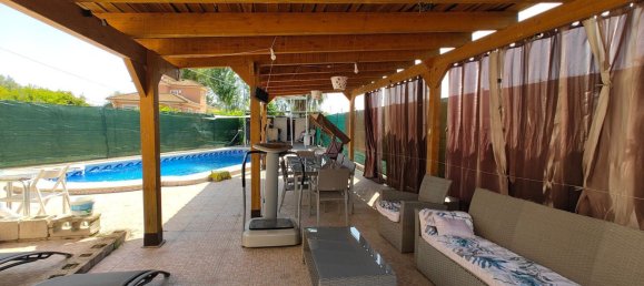 4 bedrooms House in Murcia, Spain No. 158697 22