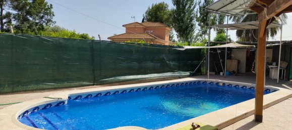 4 bedrooms House in Murcia, Spain No. 158697 19