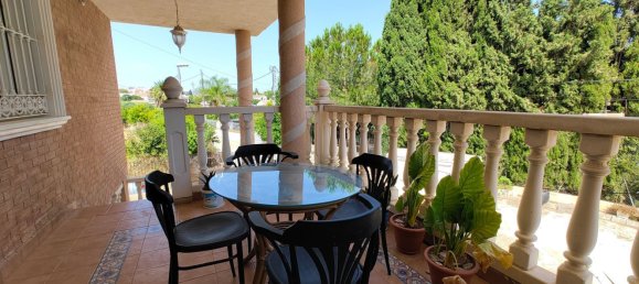 4 bedrooms House in Murcia, Spain No. 158697 5