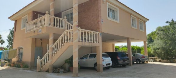 4 bedrooms House in Murcia, Spain No. 158697 3