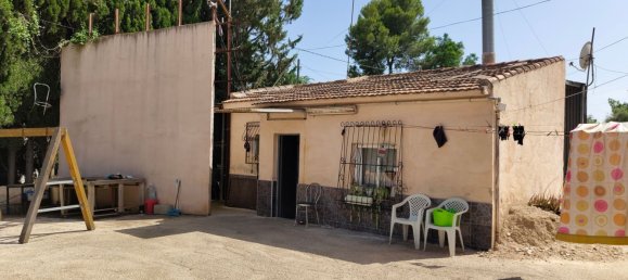 4 bedrooms House in Murcia, Spain No. 158697 23