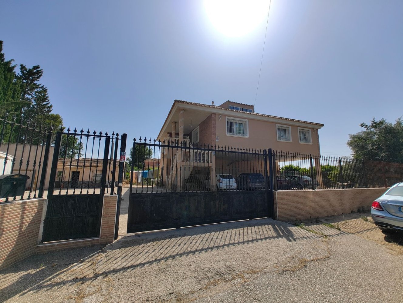 4 bedrooms House in Murcia, Spain No. 158697