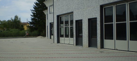 400m² Warehouse in Lucca, Italy No. 116374 6