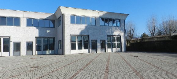 400m² Warehouse in Lucca, Italy No. 116374 4