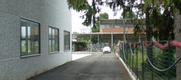 400m² Warehouse in Lucca, Italy No. 116374 8