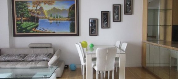 3 غرف نوم شقة في Cau Giay, Vietnam رقم 4383 3