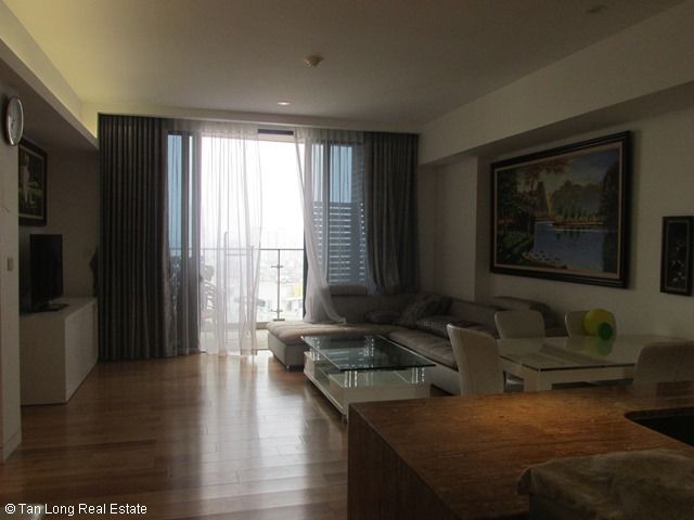 3 غرف نوم شقة في Cau Giay, Vietnam رقم 4383