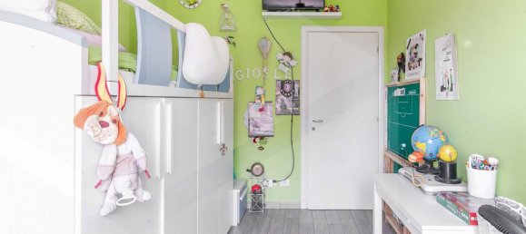 3-salle Appartement à Baranzate, Italy No. 34543 4