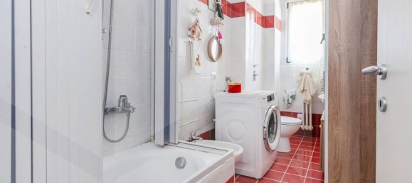 3-salle Appartement à Baranzate, Italy No. 34543 29