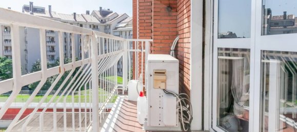 3-salle Appartement à Baranzate, Italy No. 34543 17