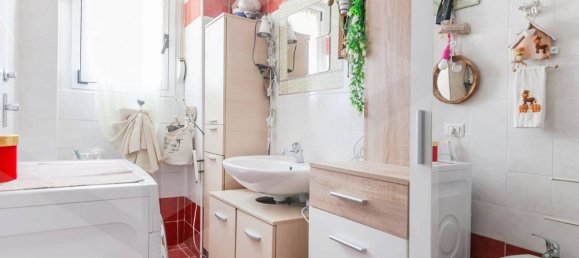 3-salle Appartement à Baranzate, Italy No. 34543 25