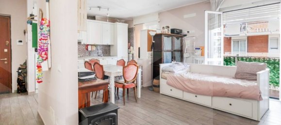 3-salle Appartement à Baranzate, Italy No. 34543 39