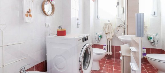 3-salle Appartement à Baranzate, Italy No. 34543 26