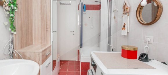 3-salle Appartement à Baranzate, Italy No. 34543 20