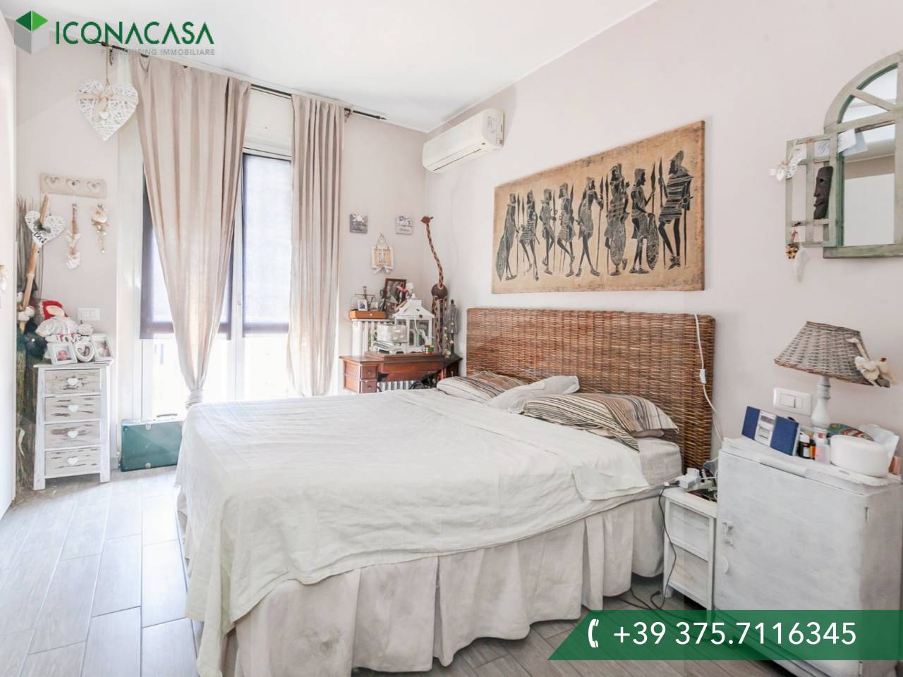 3-salle Appartement à Baranzate, Italy No. 34543