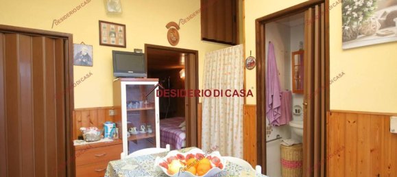 2 rooms Apartment in Cefalù, Italy No. 42609 2