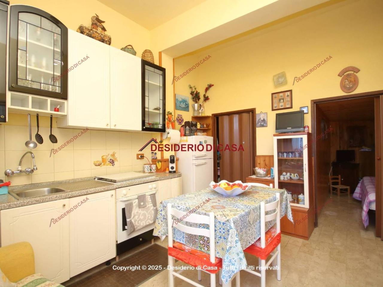 2 rooms Apartment in Cefalù, Italy No. 42609