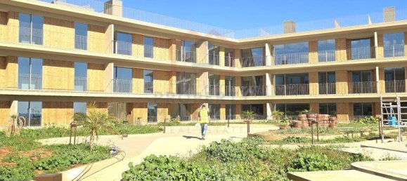 2 bedrooms Apartment in Faro, Portugal No. 105957 5