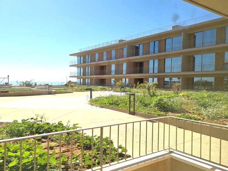 2 bedrooms Apartment in Faro, Portugal No. 105957