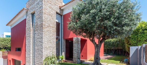 3 bedrooms House in Cascais, Portugal No. 119713 36