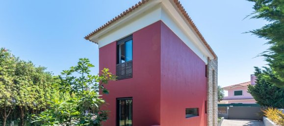 3 bedrooms House in Cascais, Portugal No. 119713 38