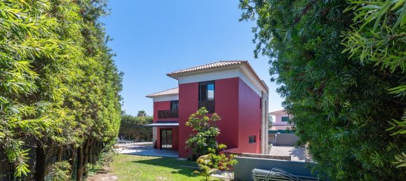 3 bedrooms House in Cascais, Portugal No. 119713 37