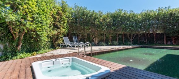 3 bedrooms House in Cascais, Portugal No. 119713 44