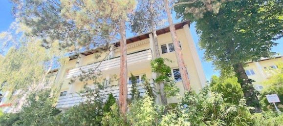 3 rooms Apartment in Hernals, Austria No. 153842 5