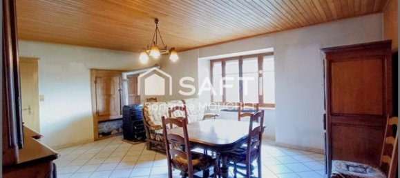 Casa de 2 dormitorios en Doubs, France No. 355237 4