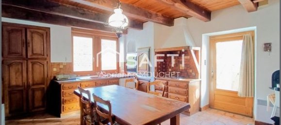 Casa de 2 dormitorios en Doubs, France No. 355237 3