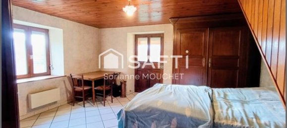 Casa de 2 dormitorios en Doubs, France No. 355237 6