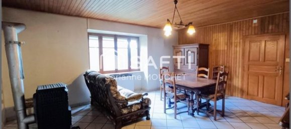 Casa de 2 dormitorios en Doubs, France No. 355237 5