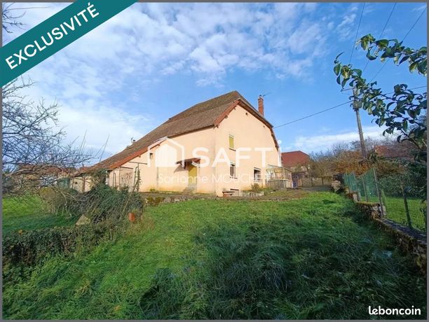 Casa de 2 dormitorios en Doubs, France No. 355237