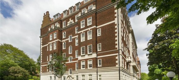 3 bedrooms Apartment in London, United Kingdom No. 5484 3