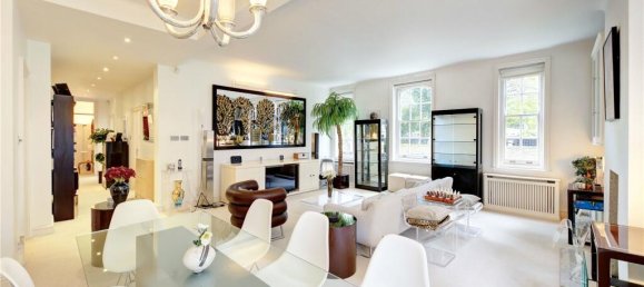 3 bedrooms Apartment in London, United Kingdom No. 5484 2