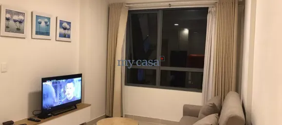 2 Schlafzimmer Wohnung in Thu Duc, Vietnam, Nr. 9078 10